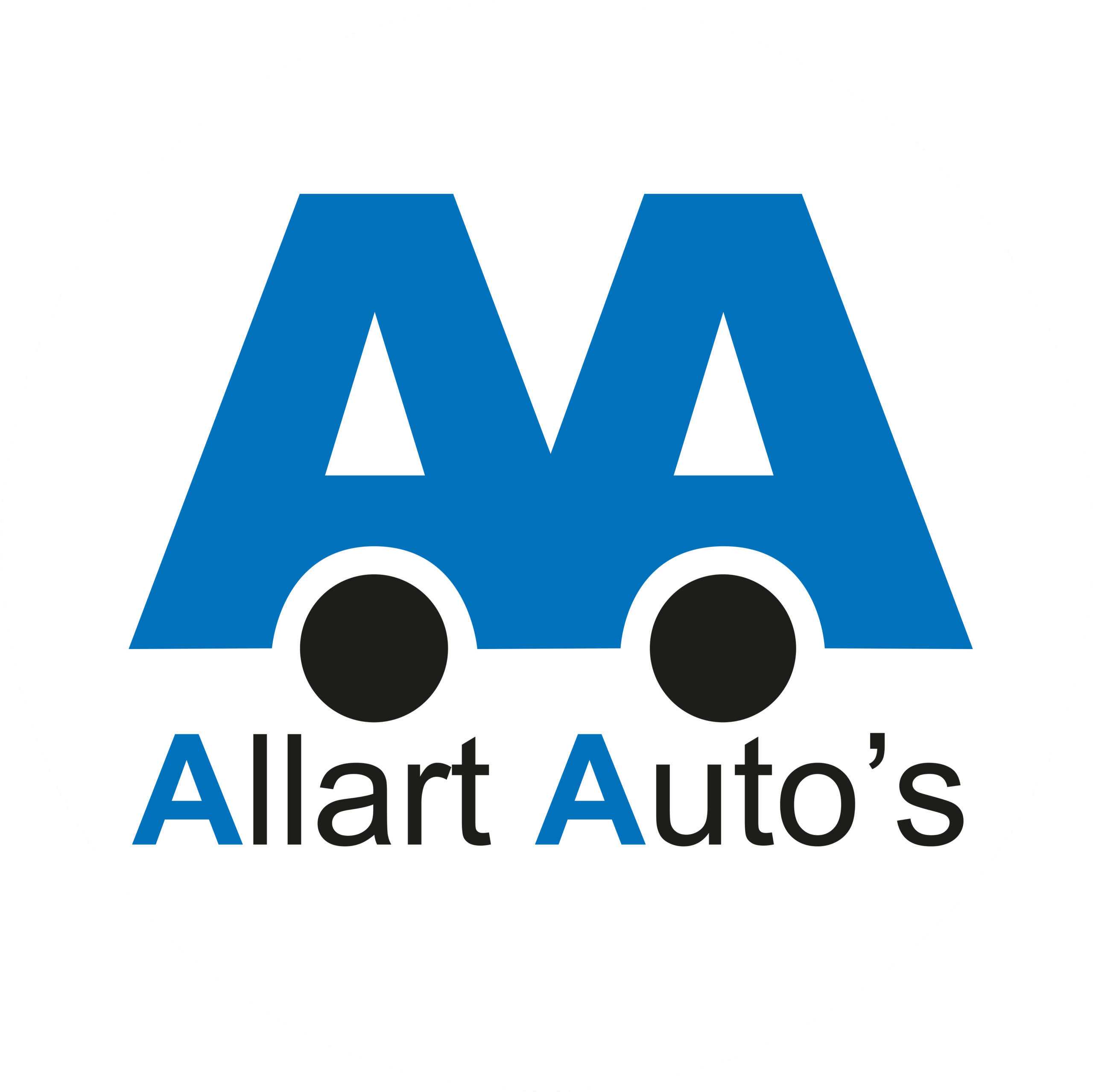 Allart Auto's
